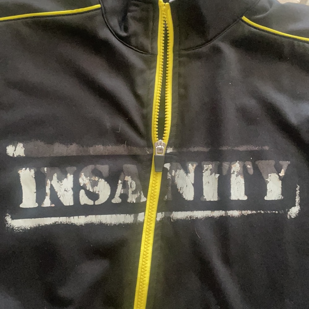 Men’s Insanity jacket - Picture 3 of 5